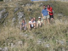 5 Selbstauslöser beim Mutteli